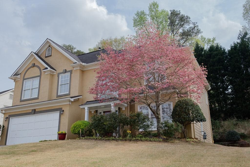 2425 HIGHBROOKE Trail, Duluth, GA 30097 — most recent listing photo