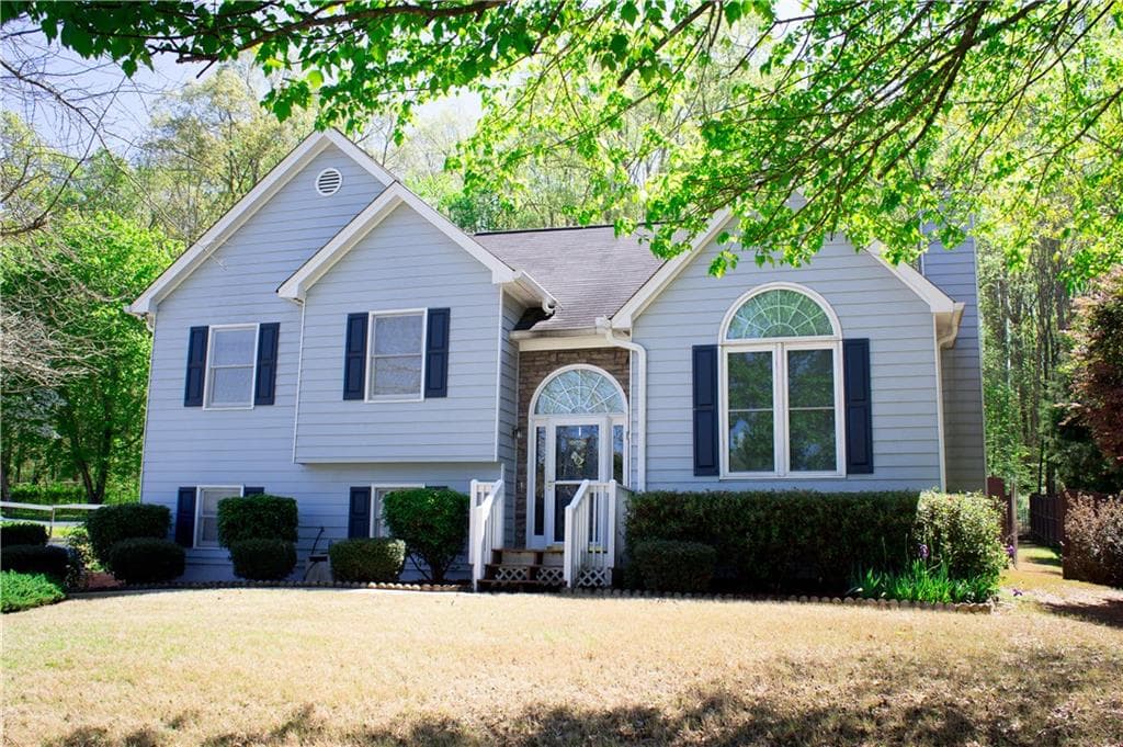 40 Country Meadow Way, Cartersville, GA 30121 — most recent listing photo