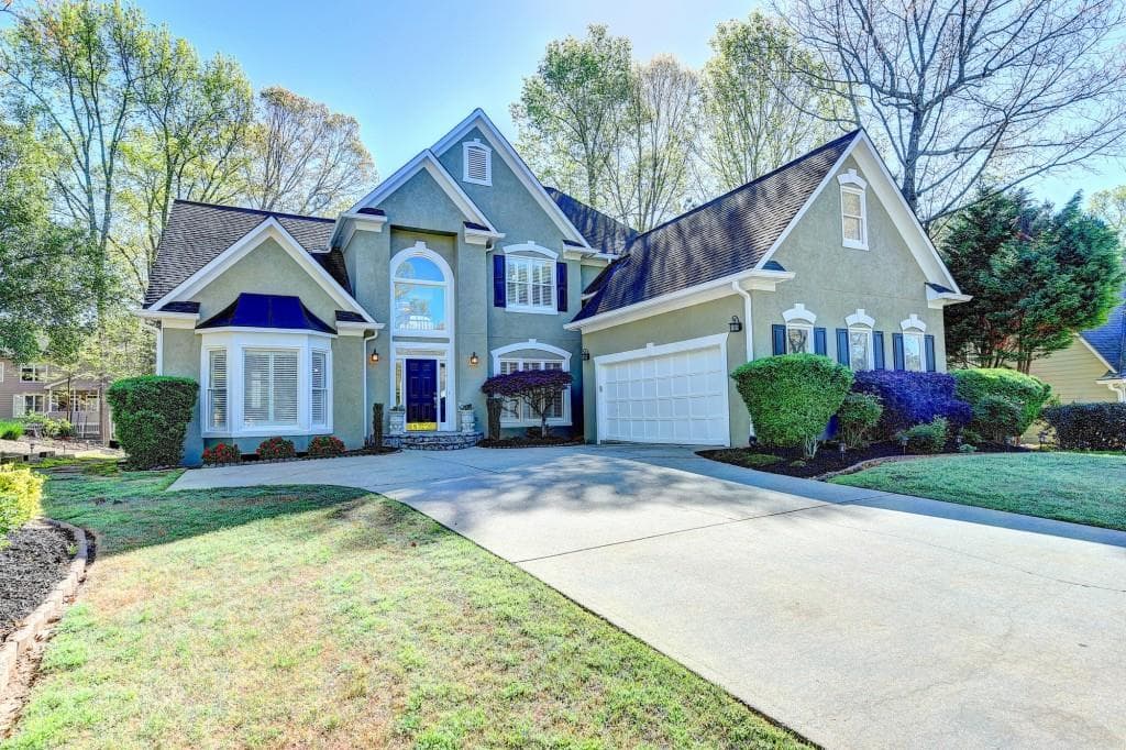 210 Ketton Downs, Duluth, GA 30097 — most recent listing photo
