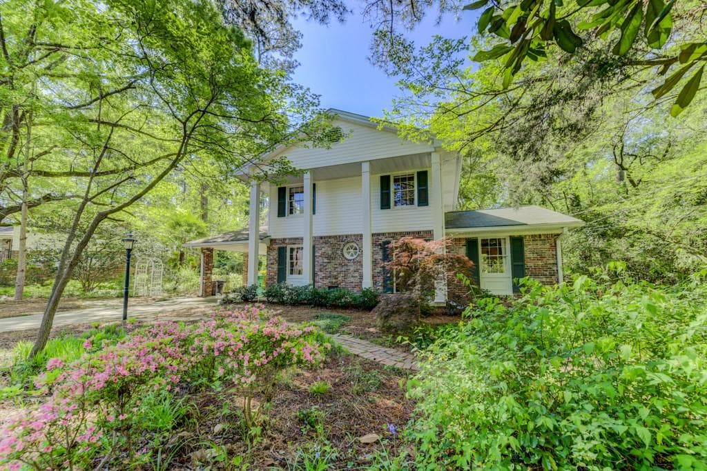 3971 Ashleywoods Court, Tucker, GA 30084 — most recent listing photo