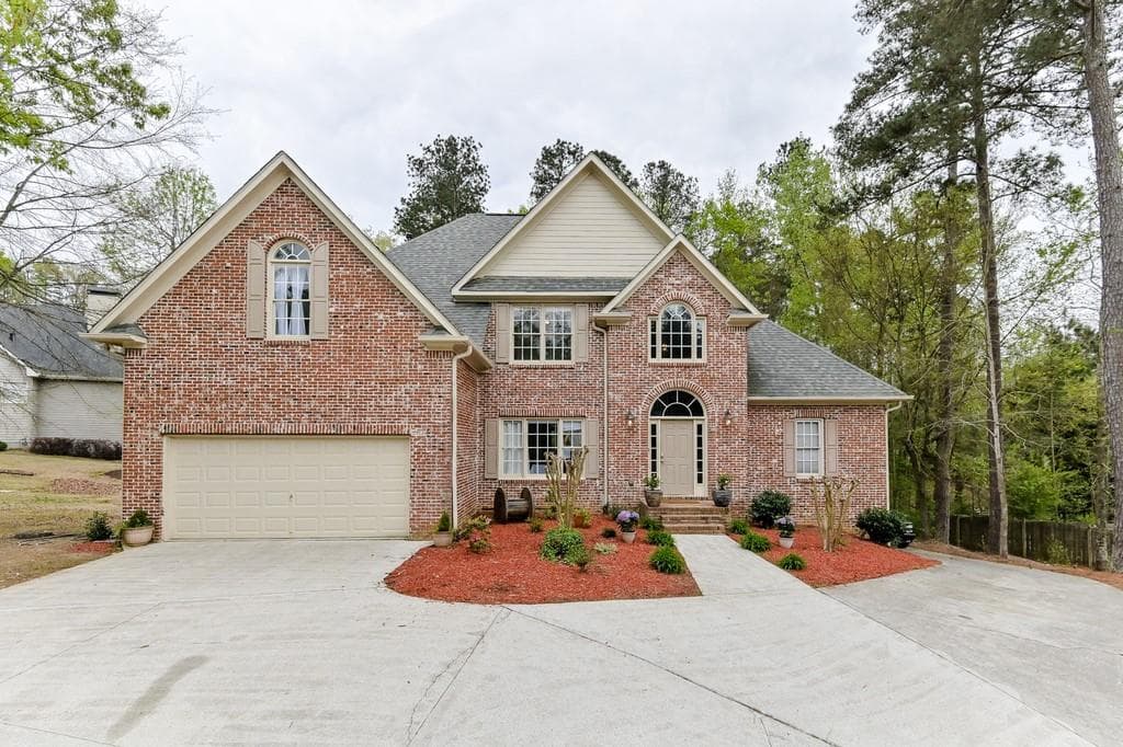 1306 WINBORN Circle, Kennesaw, GA 30152 — most recent listing photo