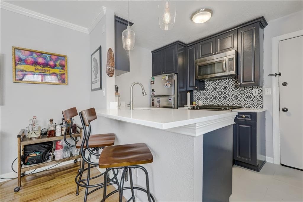 841 Frederica Street 23, Atlanta, GA 30306 — most recent listing photo