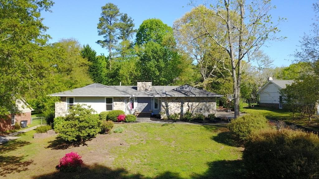 4641 Warrior Trail, Lilburn, GA 30047 — most recent listing photo