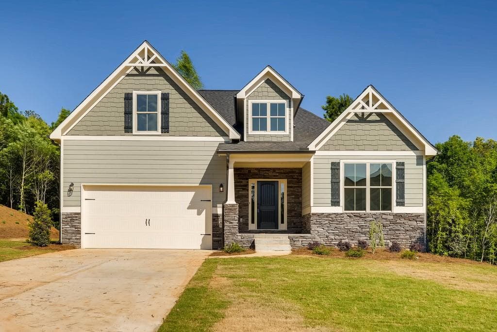 572 Principal Meridian Drive, Dallas, GA 30132 — most recent listing photo