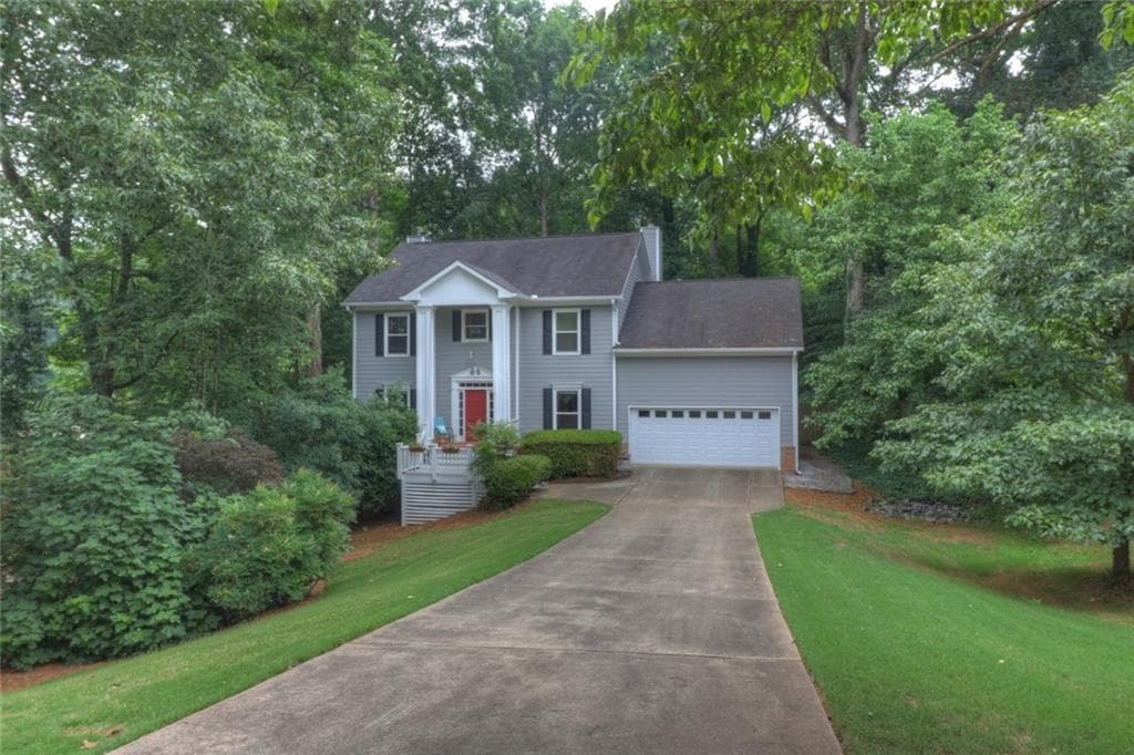 3663 Wassaw Lane, Berkeley Lake, GA 30096 — most recent listing photo