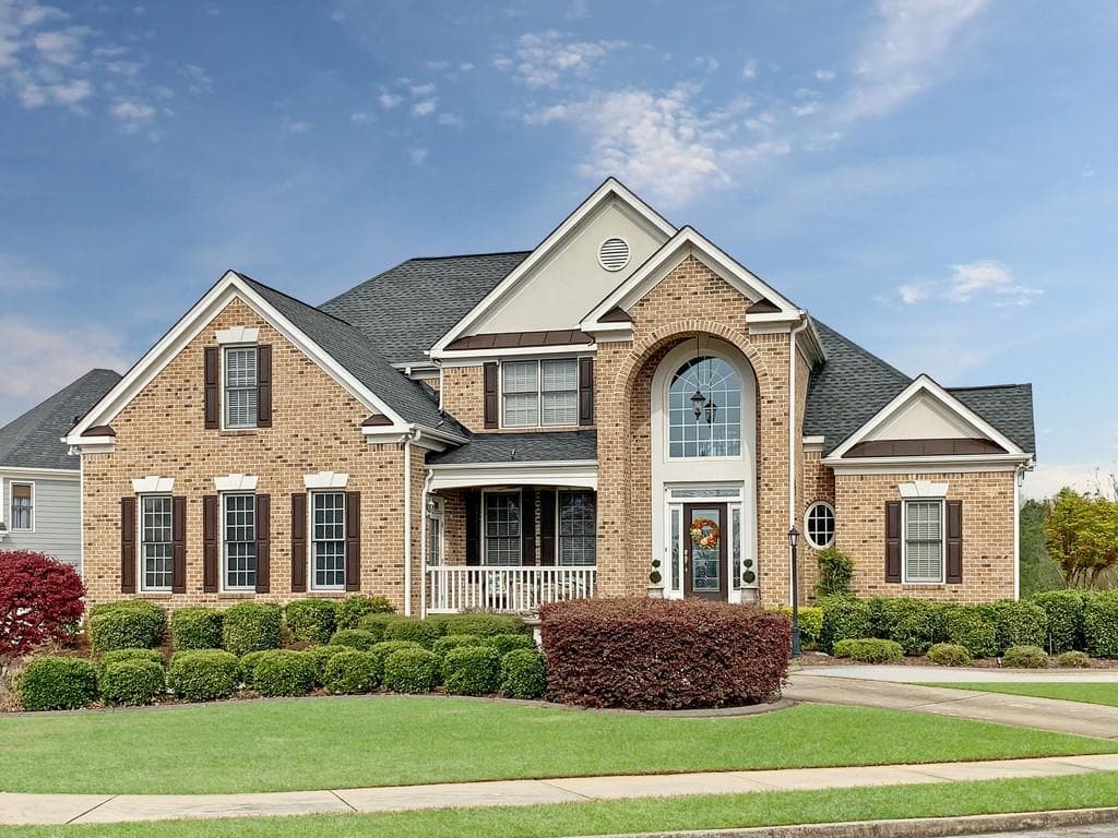 245 FAIRWAY VIEW Crossing, Acworth, GA 30101 — most recent listing photo