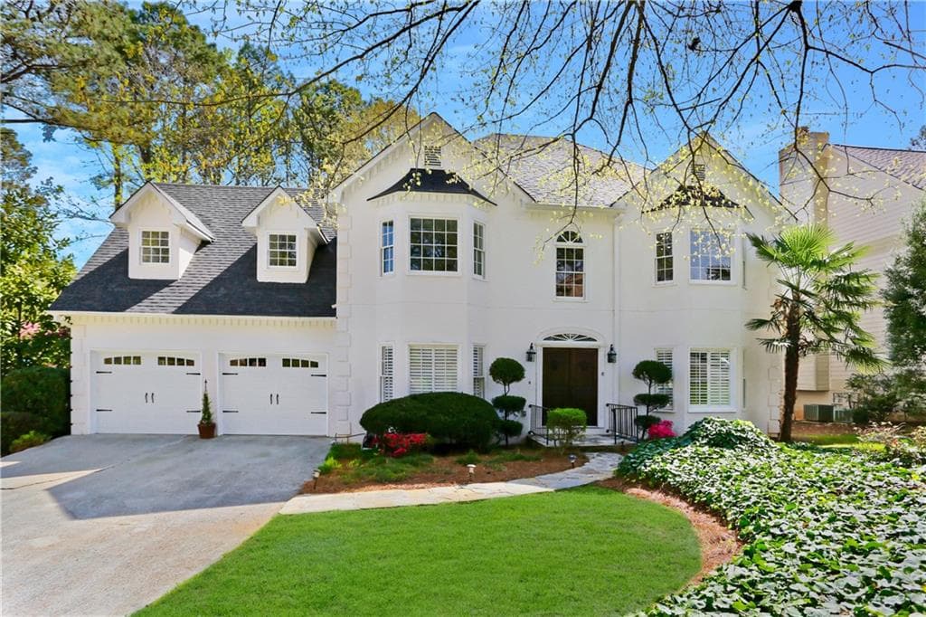 1040 Sterling Ridge Chase, Marietta, GA 30062 — most recent listing photo