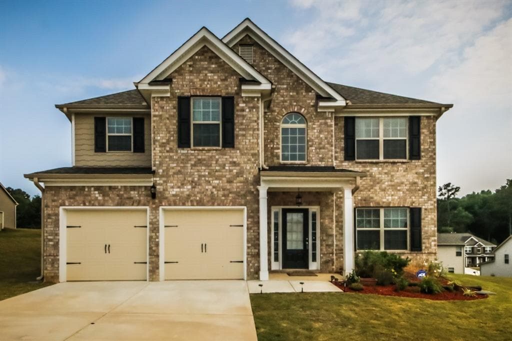 2446 Planters Mill Way, Conyers, GA 30012 — most recent listing photo