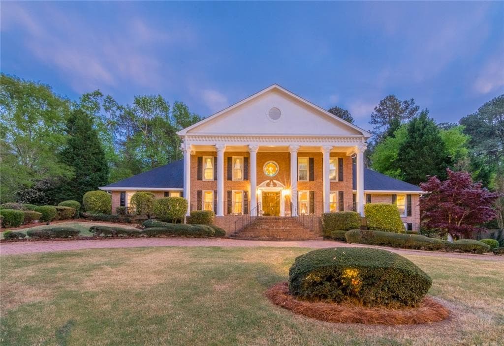 5454 WEDGEWOOD Court, Lilburn, GA 30047 — most recent listing photo
