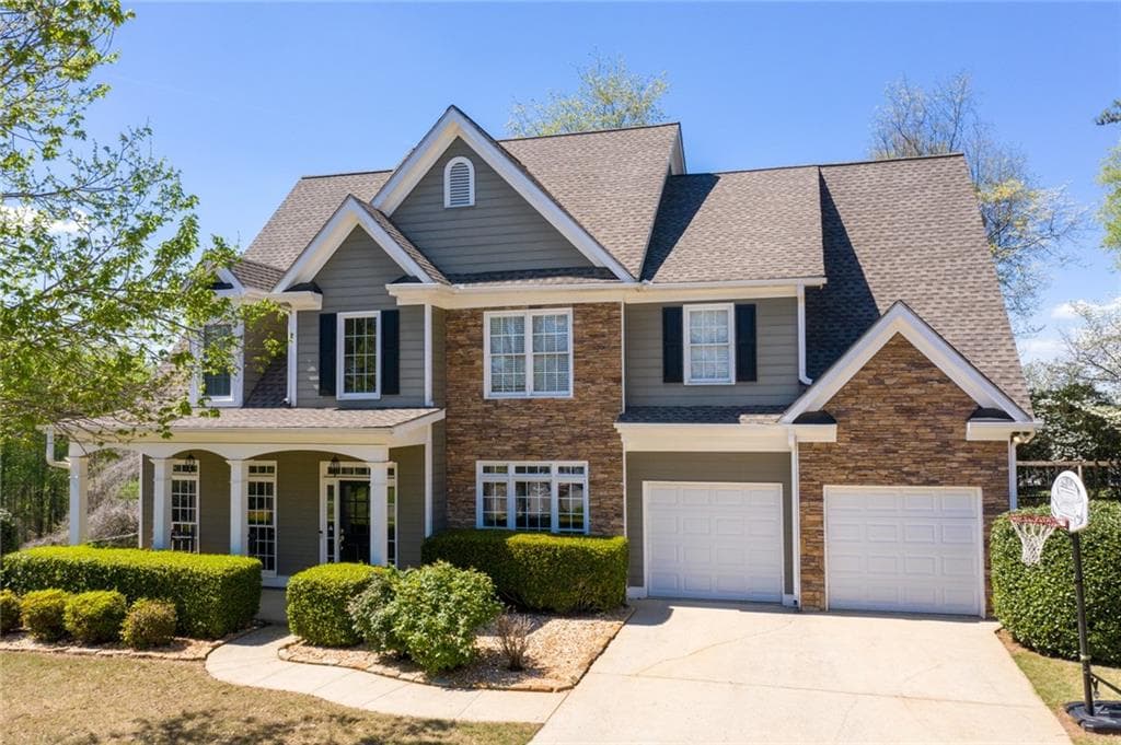 3765 Morning Crest Way, Cumming, GA 30041 — most recent listing photo