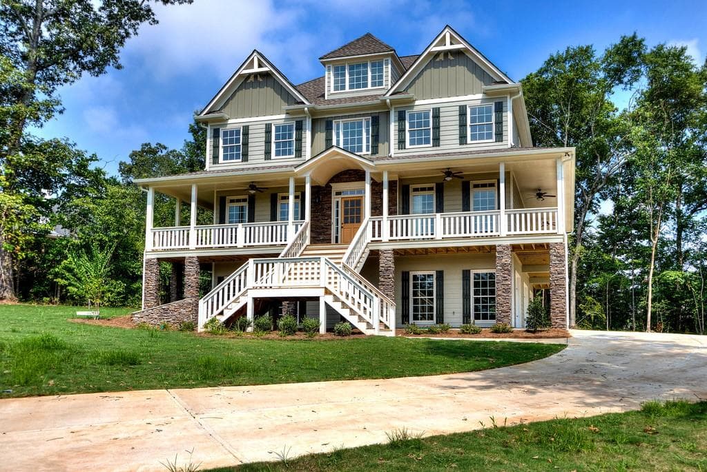 29 River Birch Drive, Euharlee, GA 30145 — most recent listing photo