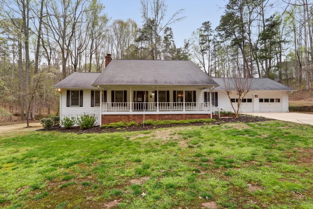 3935 Brook Drive, Cumming, GA 30041 — most recent listing photo