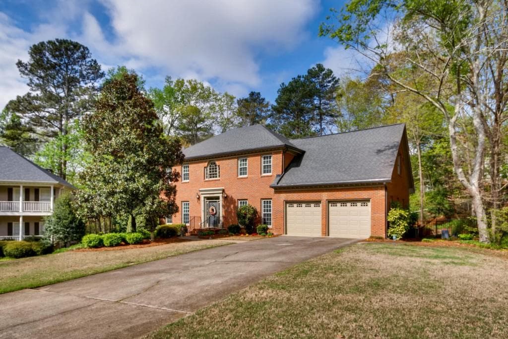 2130 Pearwood Path, Roswell, GA 30076 — most recent listing photo