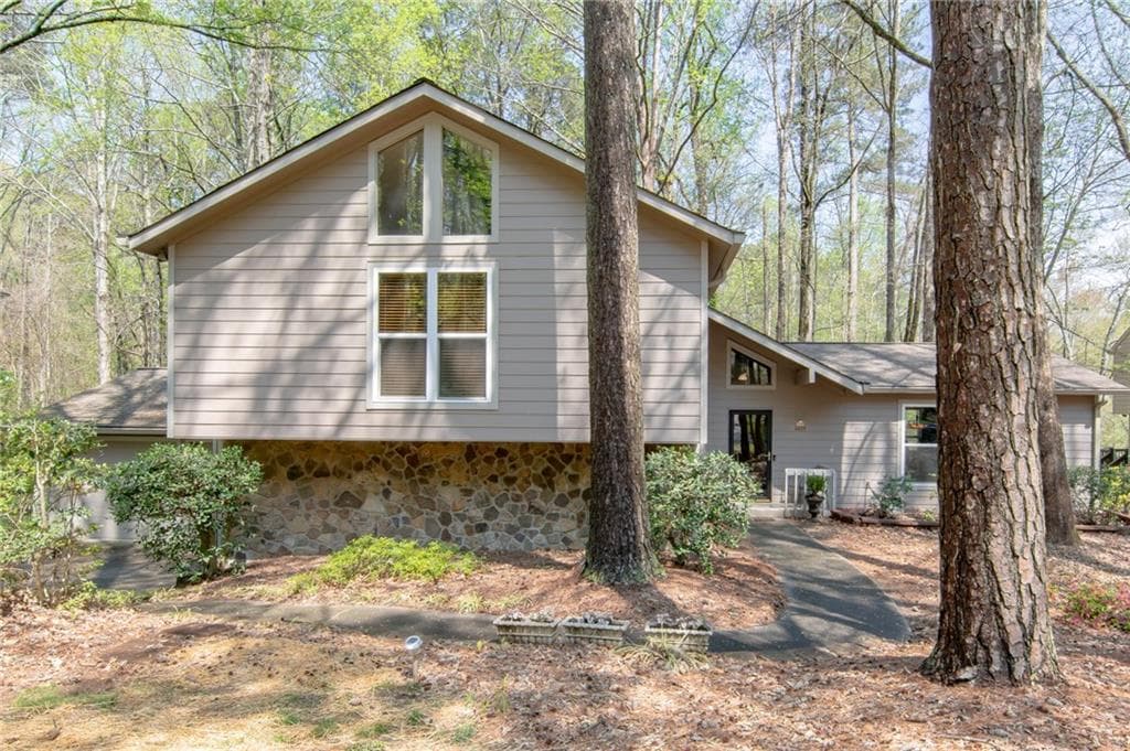 4455 Aspen Wood Court, Marietta, GA 30062 — most recent listing photo
