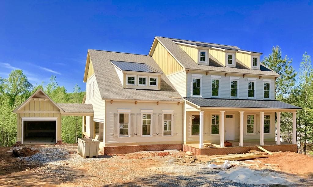115 MATTHEWS Road, Canton, GA 30115 — most recent listing photo