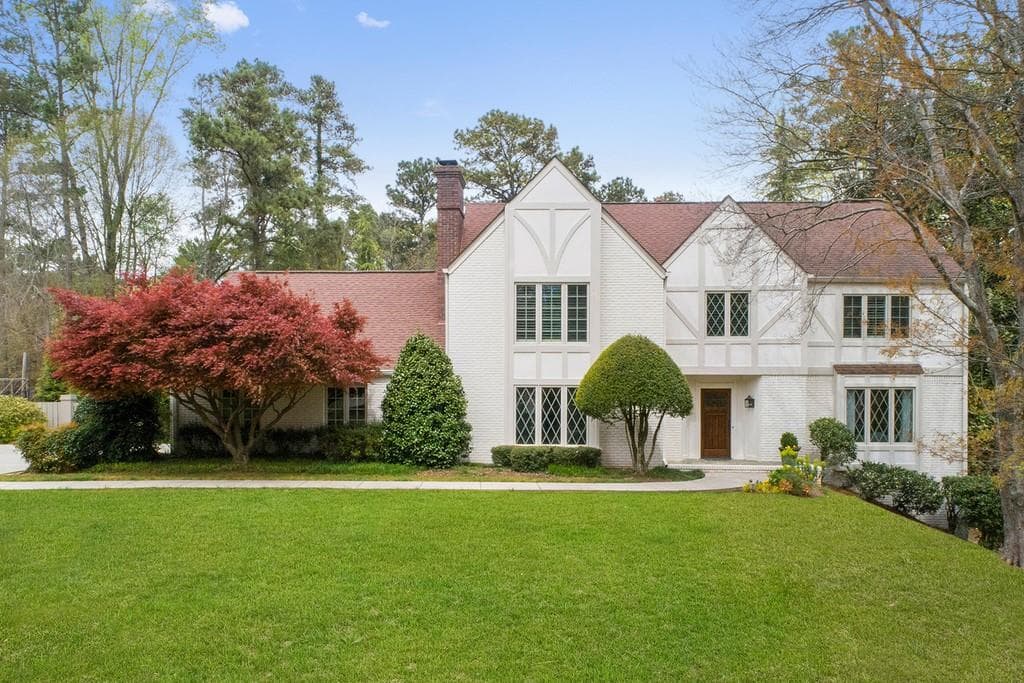 875 Old Creek Trail, Sandy Springs, GA 30328 — most recent listing photo