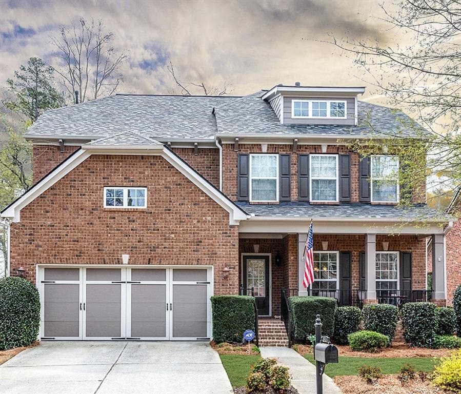81 Daniel Creek Lane, Sugar Hill, GA 30518 — most recent listing photo