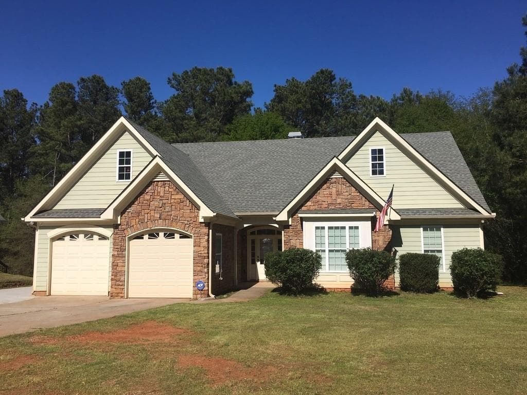 461 Tanners Bridge Road, Bethlehem, GA 30620 — most recent listing photo
