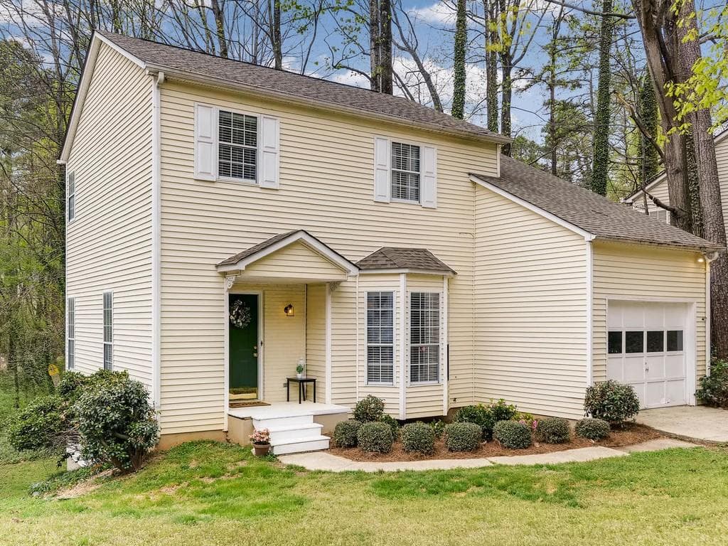 3734 Maryland Drive, Doraville, GA 30340 — most recent listing photo