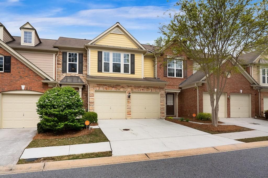 1803 Evadale Court, Mableton, GA 30126 — most recent listing photo