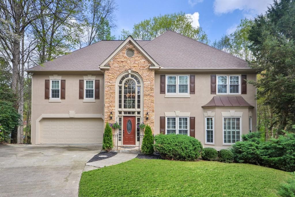9245 Tuckerbrook Lane, Johns Creek, GA 30022 — most recent listing photo