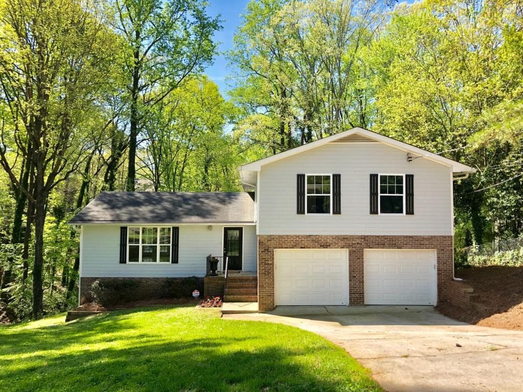 1315 Becket Drive, Brookhaven, GA 30319 — most recent listing photo
