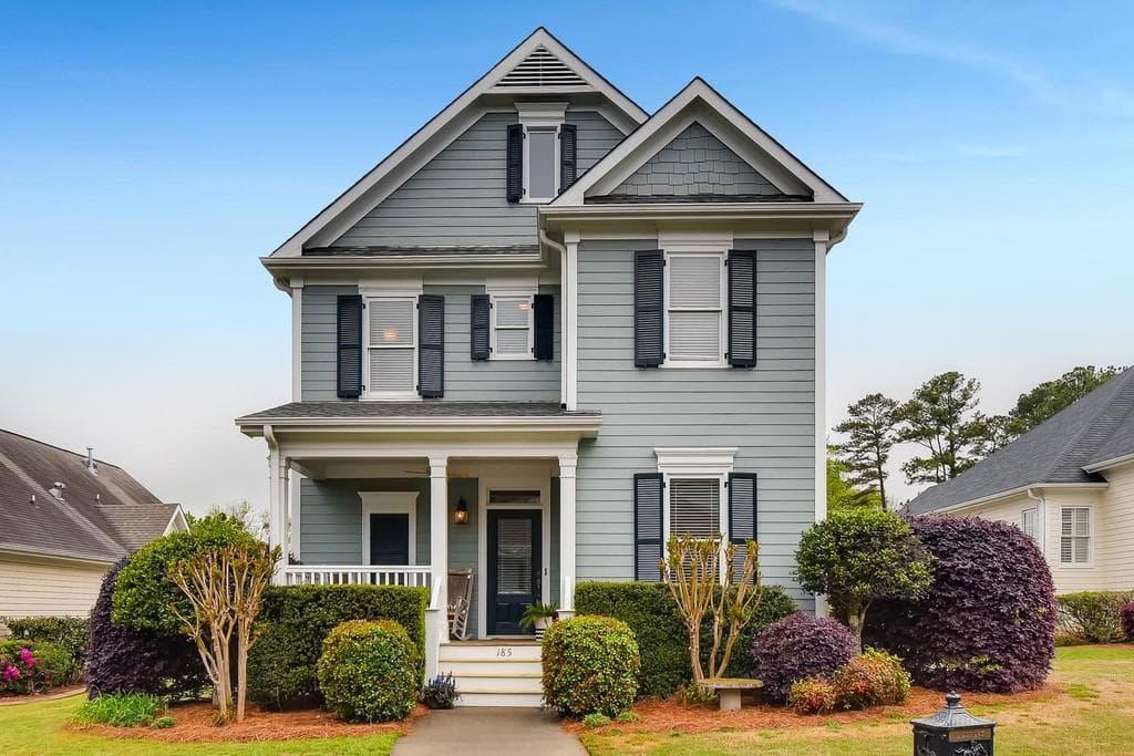185 Stayman Park, Fayetteville, GA 30215 — most recent listing photo