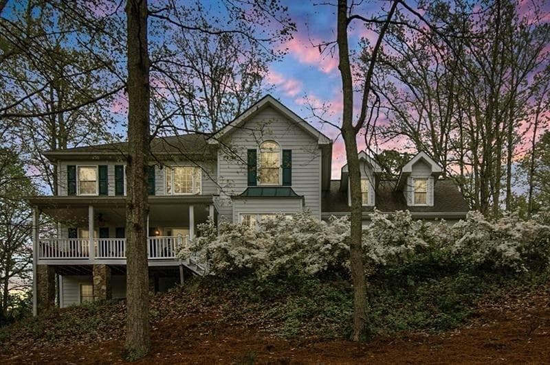 4510 Windsor Oaks Drive, Marietta, GA 30066 — most recent listing photo