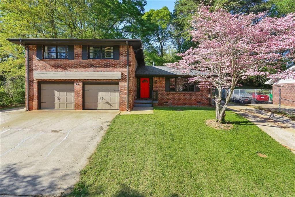 3648 Turner Heights Drive, Decatur, GA 30032 — most recent listing photo