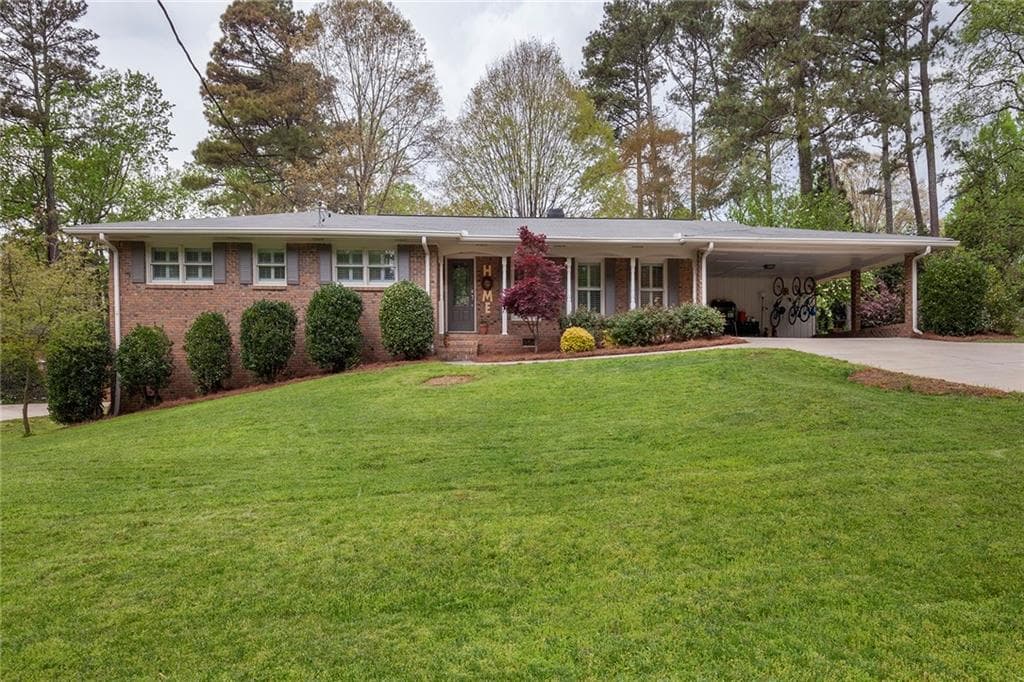 680 Windgrove Road, Marietta, GA 30067 — most recent listing photo