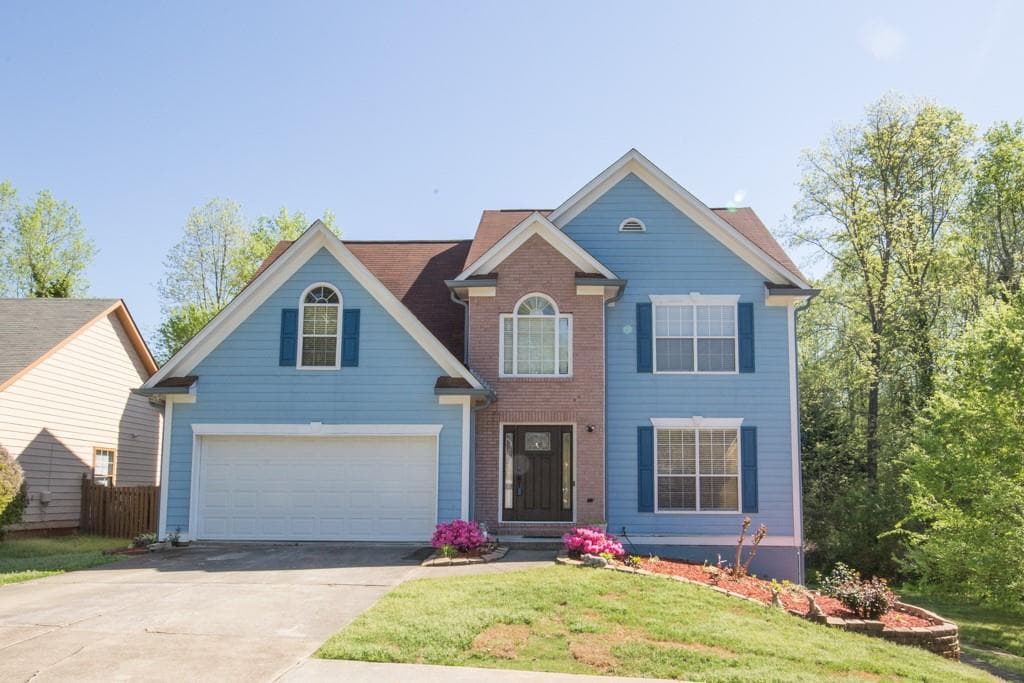 35 Jon Jeff Drive, Lilburn, GA 30047 — most recent listing photo