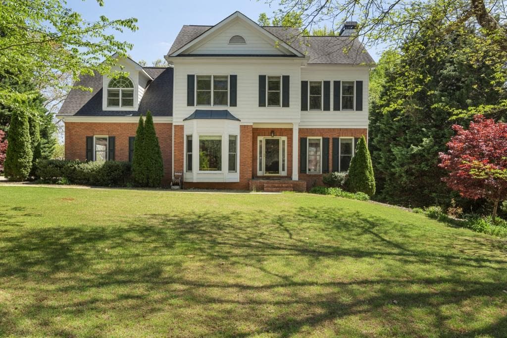 4425 Bellmonte Drive, Cumming, GA 30040 — most recent listing photo