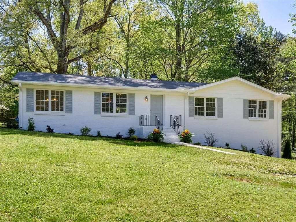 2128 Summerville Court, Marietta, GA 30062 — most recent listing photo