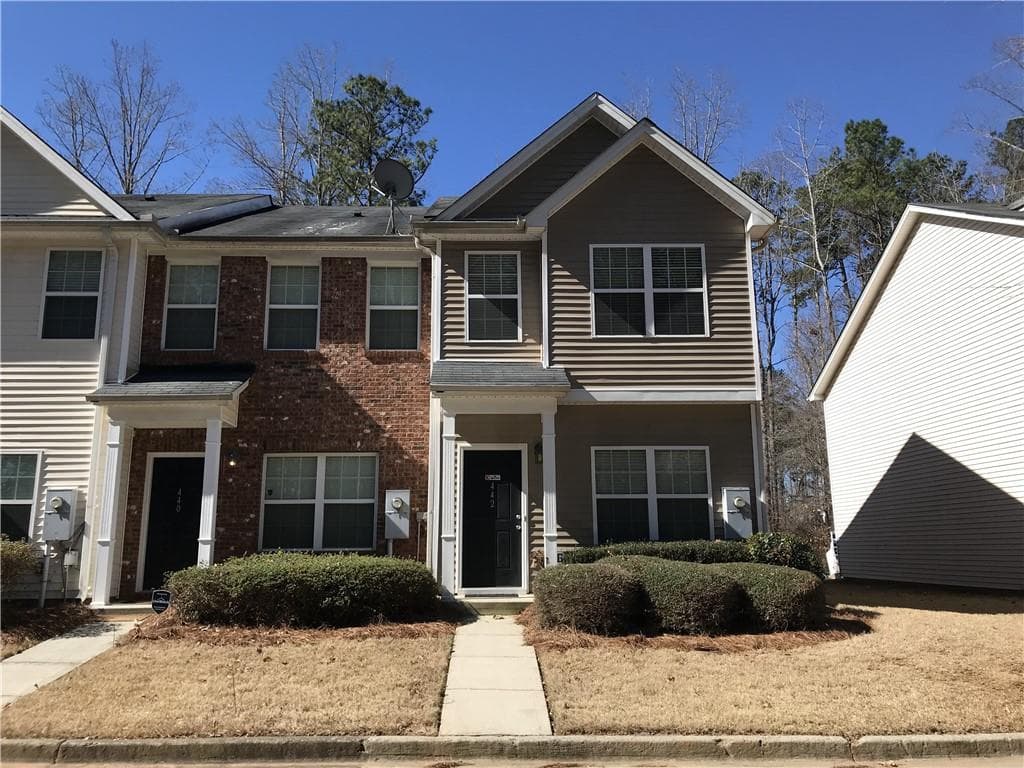 442 Berckman Drive, Lilburn, GA 30047 — most recent listing photo
