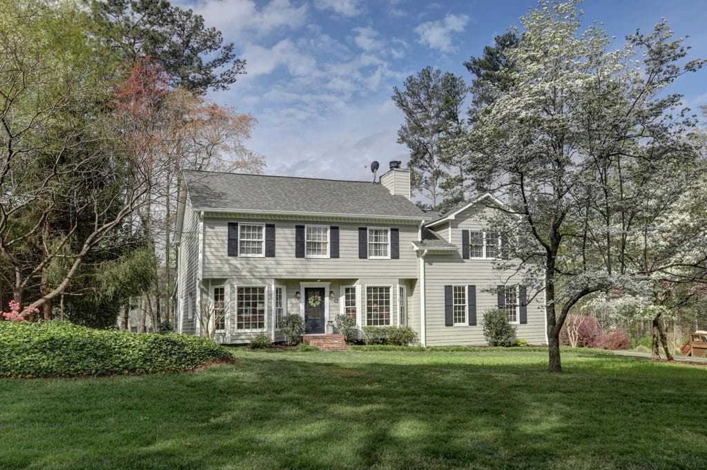 3061 Branford Court, Marietta, GA 30062 — most recent listing photo