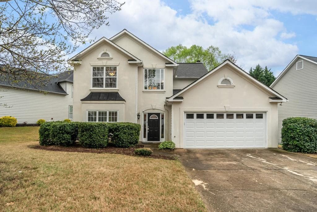2486 Alston Drive, Marietta, GA 30062 — most recent listing photo