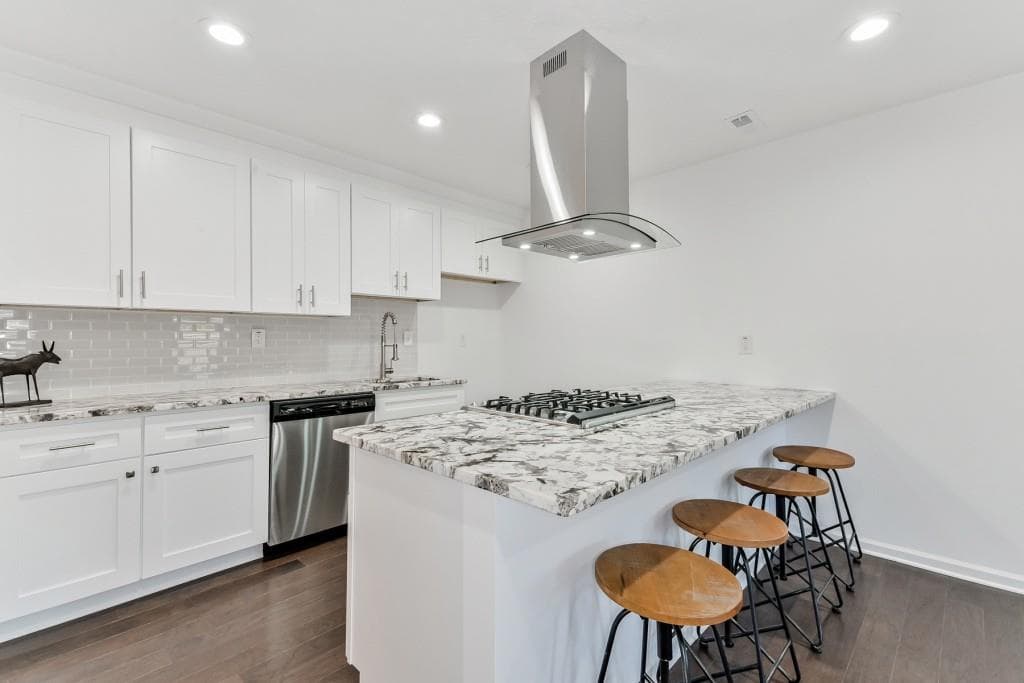 108 Park Ridge Circle 108, Marietta, GA 30068 — most recent listing photo