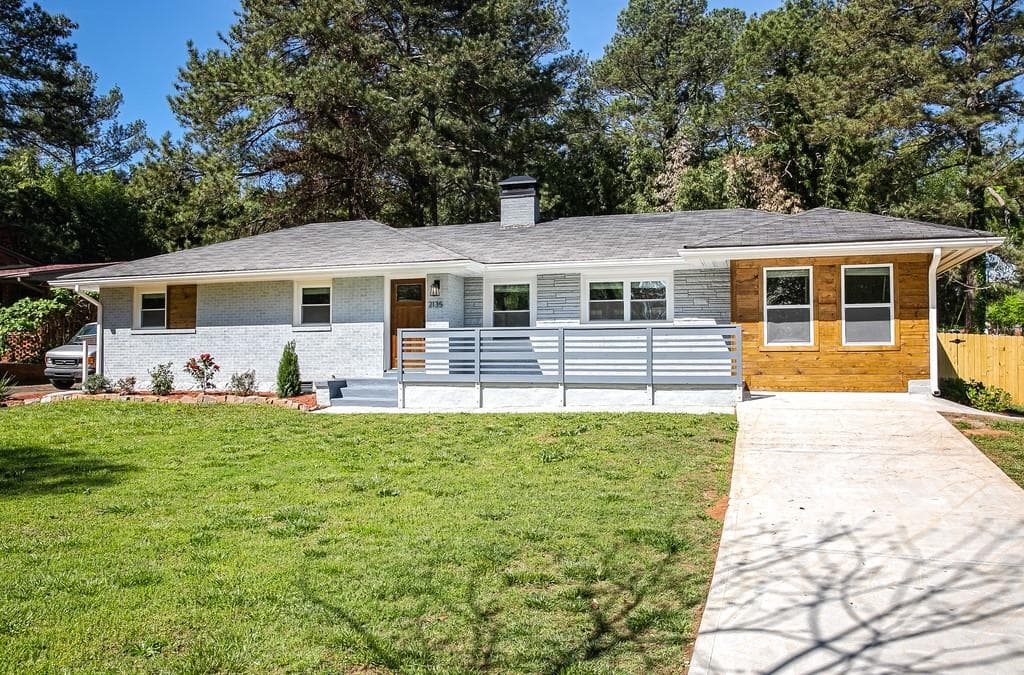 2135 Juanita Street, Decatur, GA 30032 — most recent listing photo