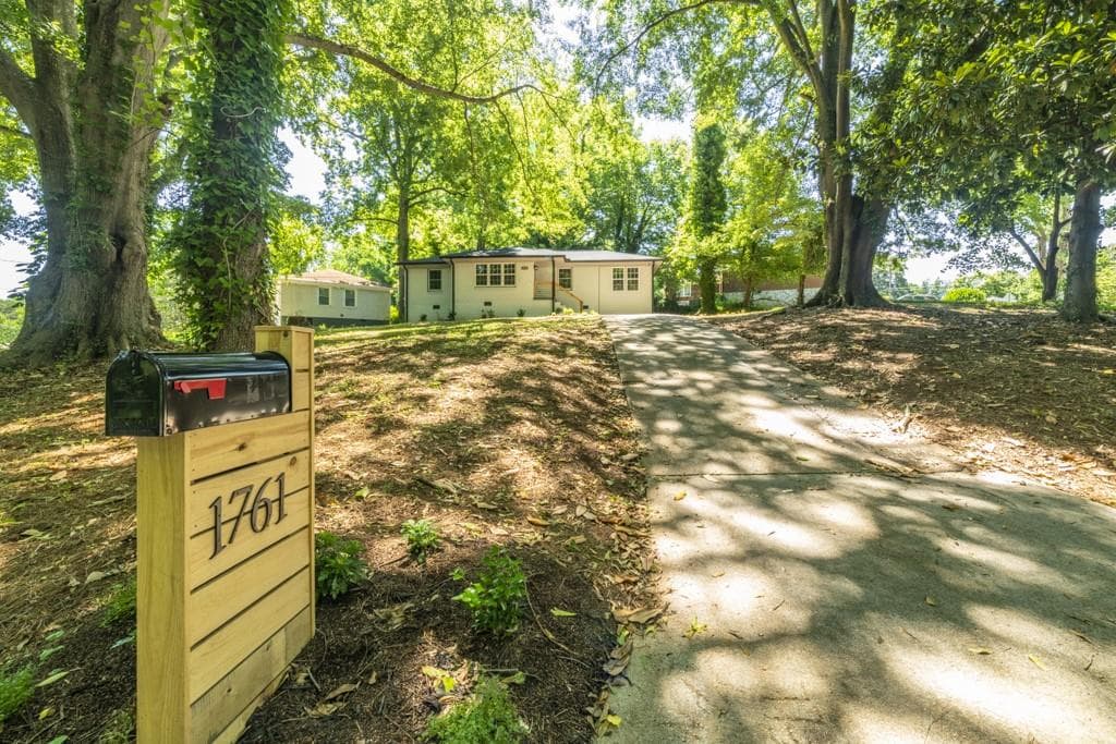 1761 Valencia Road, Decatur, GA 30032 — most recent listing photo