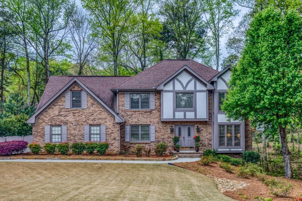 3062 Four Oaks Drive, Dunwoody, GA 30360 — most recent listing photo