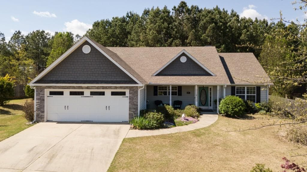 152 Miller Drive, Dawsonville, GA 30534 — most recent listing photo