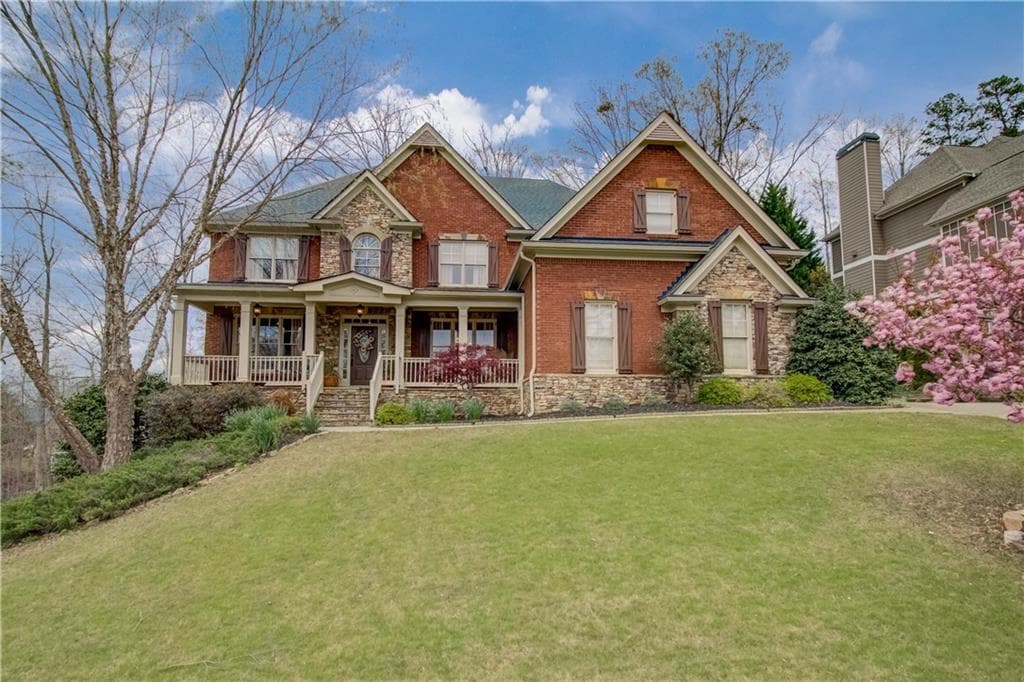 625 Big Bend Trail, Sugar Hill, GA 30518 — most recent listing photo