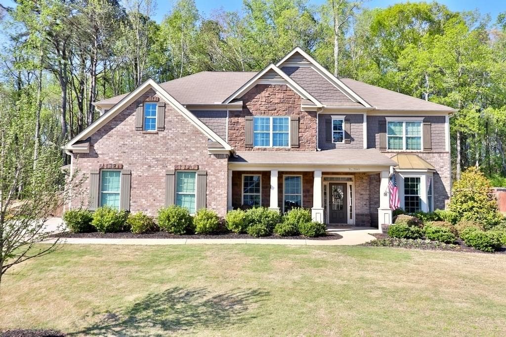 2980 PLEASANT VALLEY Trail, Cumming, GA 30028 — most recent listing photo