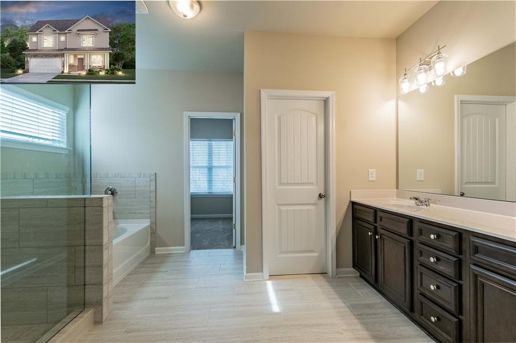2132 Dodson Woods Drive, Fairburn, GA 30213 — most recent listing photo