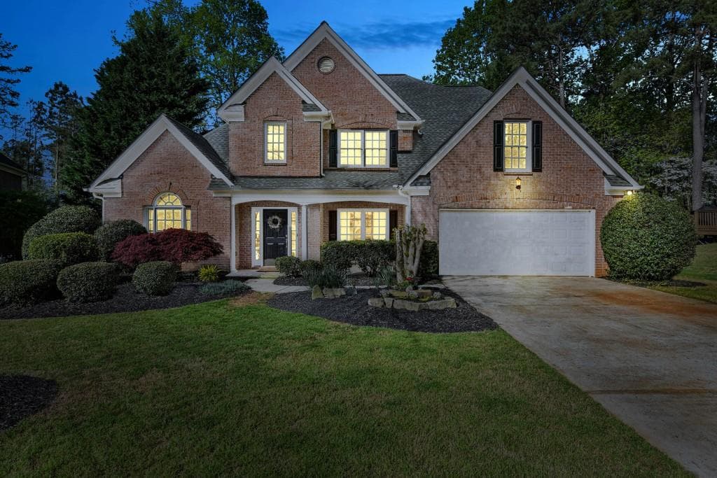 1901 Berkshire Eve Drive, Duluth, GA 30097 — most recent listing photo