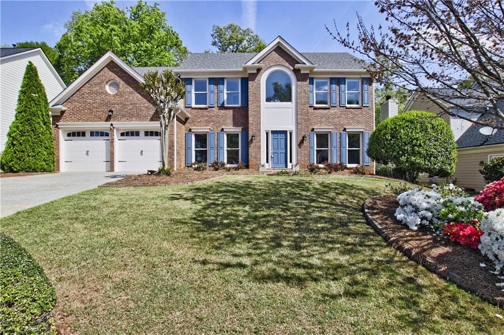 6455 Stapleford Lane, Duluth, GA 30097 — most recent listing photo