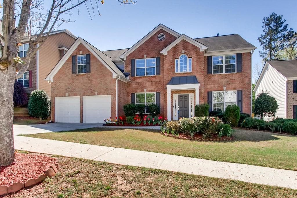 1770 Maybell Trail, Lawrenceville, GA 30044 — most recent listing photo