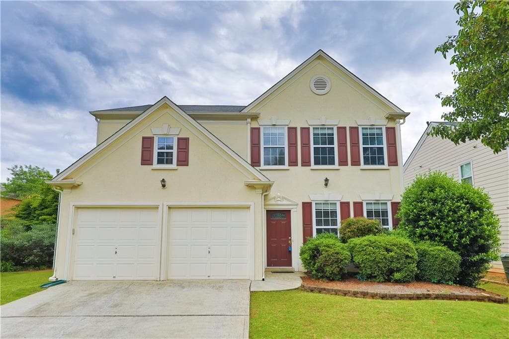 2814 Priestcliff Drive, Smyrna, GA 30080 — most recent listing photo