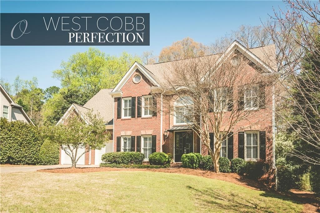 4808 Wilder Cliffs, Powder Springs, GA 30127 — most recent listing photo