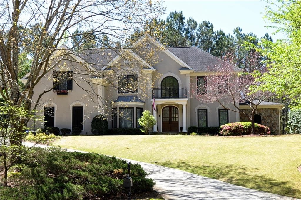 780 Buttercup Trace, Alpharetta, GA 30022 — most recent listing photo